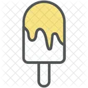 Glace  Icône