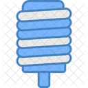 Glace Creme Ete Icon