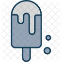 Glace Creme Ete Icon