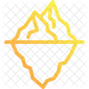 Glacier  Icon