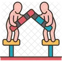 Gladiator Duel Hire アイコン
