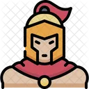 Gladiator spartan  Icône