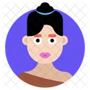 Fashion Model Fashion Girl Celebrity Icon