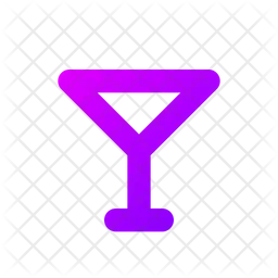 Glas  Symbol