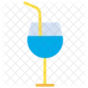 Cocktail Getrank Mocktail Symbol