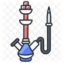 Flasche  Symbol