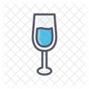 Glas  Symbol