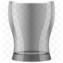 Glas Weinglas Cocktailglas Symbol