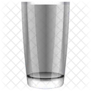 Glas Glaswaren Cocktailglas Symbol