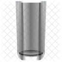 Glas Weinglas Cocktailglas Symbol
