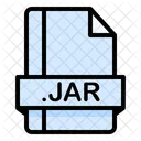 Jar Datei Dateierweiterung Symbol