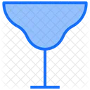 Glas  Symbol