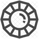 Chinesisches Sternzeichen Tier Horoskop Symbol