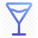 Glas  Symbol