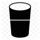 Glas  Symbol