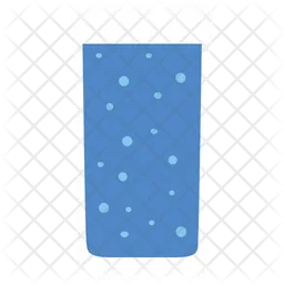 Wasserglas  Symbol