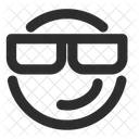 Gläser  Symbol