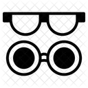 Gläser  Symbol