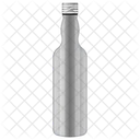 Flasche Ketchupflasche Glasflasche Icon