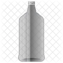 Flasche Glasflasche Glas Symbol