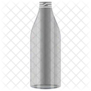 Flasche Glasflasche Glas Icon