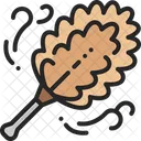 Glasreiniger  Symbol