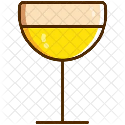 Glass  Icon