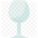 Glass Drink Goblet Icon