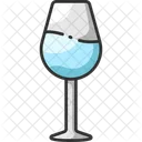 Glass Drink Beverage Icon