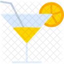 Drink Beverage Alcohol Icon