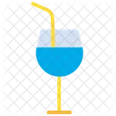 Cocktail Beverage Mocktail Icon