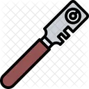 Glass Cutter Tool Icon