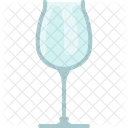 Glass  Icon