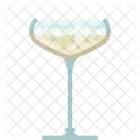 Glass Drink Alcohol Icon