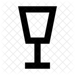 Glass Icon