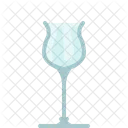 Glass Drink Alcohol Icon