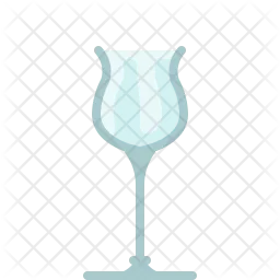 Glass  Icon