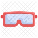 Glass Glasses Ski Icon