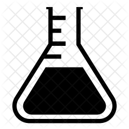 Glass Icon