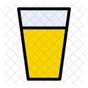 Drink Glass Water Icon