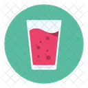 Glass Drink Icon