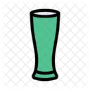 Glass Beer Drink Icon