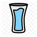 Glass Drink Juice Icon