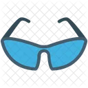 Glass Protection Sunshade Icon