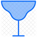 Glass Soda Beverage Icon