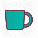 Glass Drink Cup Icon