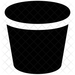 Glass Icon