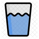 Glass  Icon