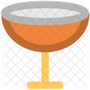 Glass Crystal Alcoholic Icon