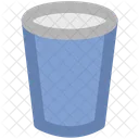 Glass Glassware Water Icon